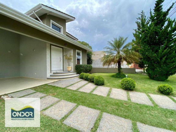 Imagem Casa com 3 Quartos à Venda, 322 m² em Residencial San Diego (paysage Serein) - Vargem Grande Paulista Imagem Casa com 3 Quartos à Venda, 322 m² em Residencial San Diego (paysage Serein) - Vargem Grande Paulista