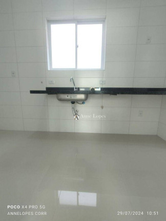 Imagem Casa com 2 Quartos à Venda, 100 m² em Campo Grande - Santos Imagem Casa com 2 Quartos à Venda, 100 m² em Campo Grande - Santos