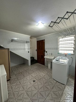 Imagem Sobrado com 3 Quartos à Venda, 206 m² em Jardim Da Gloria - Sp Imagem Sobrado com 3 Quartos à Venda, 206 m² em Jardim Da Gloria - Sp