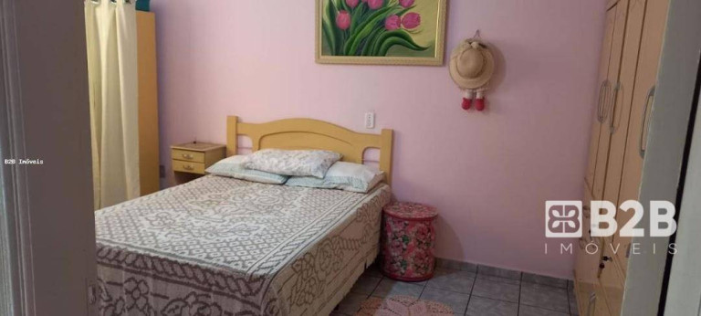 Imagem Casa com 3 Quartos à Venda, 160 m² em Jardim Petrópolis - Bauru Imagem Casa com 3 Quartos à Venda, 160 m² em Jardim Petrópolis - Bauru