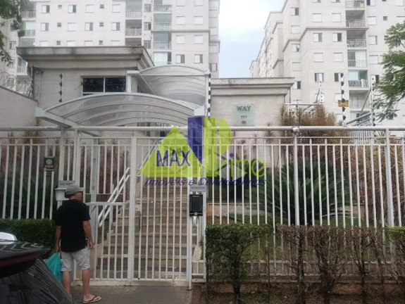 Imagem Apartamento com 3 Quartos à Venda, 67 m² em Guaiaúna - São Paulo Imagem Apartamento com 3 Quartos à Venda, 67 m² em Guaiaúna - São Paulo