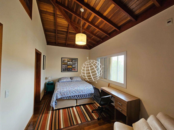 Imagem Casa com 3 Quartos à Venda, 323 m² em Condomínio Enseada Do Jacareí - Piracaia Imagem Casa com 3 Quartos à Venda, 323 m² em Condomínio Enseada Do Jacareí - Piracaia