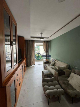 Imagem Apartamento com 2 Quartos à Venda, 75 m² em Santa Rosa - Niterói Imagem Apartamento com 2 Quartos à Venda, 75 m² em Santa Rosa - Niterói