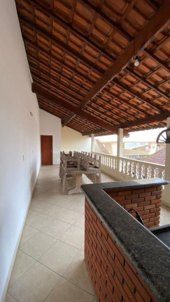 Casa com 3 Quartos à Venda, 155 m² em Ocian - Praia Grande