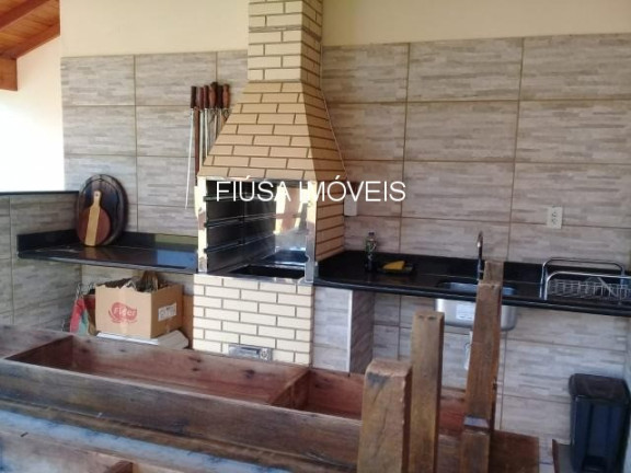 Imagem Imóvel com 4 Quartos à Venda, 1 m² em Zona Rural - Rifaina