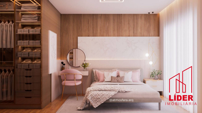 Imagem Casa de Condomínio com 3 Quartos à Venda, 165 m² em Xaxim - Curitiba Imagem Casa de Condomínio com 3 Quartos à Venda, 165 m² em Xaxim - Curitiba