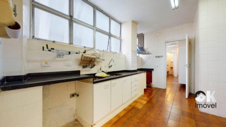 Imagem Apartamento com 4 Quartos à Venda, 271 m² em Higienópolis - São Paulo
