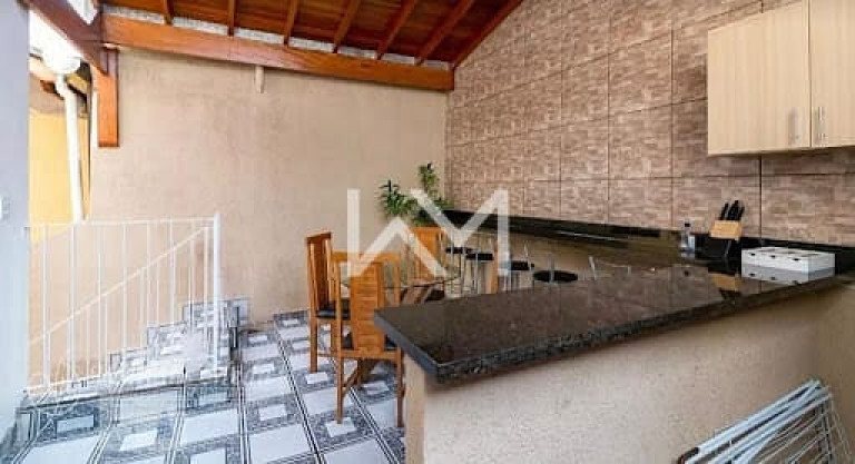 Imagem Sobrado com 4 Quartos à Venda, 188 m² em Jardim Toscana - Guarulhos Imagem Sobrado com 4 Quartos à Venda, 188 m² em Jardim Toscana - Guarulhos
