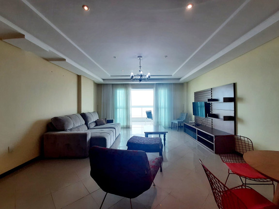 Imagem Apartamento com 4 Quartos à Venda, 200 m² em Praia Do Morro - Guarapari Imagem Apartamento com 4 Quartos à Venda, 200 m² em Praia Do Morro - Guarapari