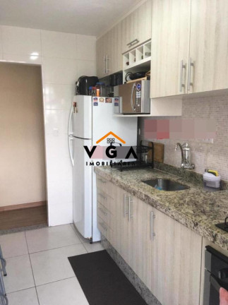 Imagem Apartamento com 2 Quartos à Venda, 55 m² em Vila Sílvia - São Paulo Imagem Apartamento com 2 Quartos à Venda, 55 m² em Vila Sílvia - São Paulo