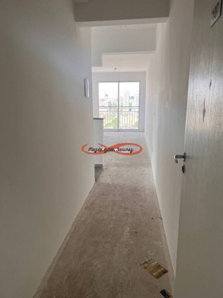Imagem Apartamento com 2 Quartos à Venda, 47 m² em Vila Carmosina - São Paulo