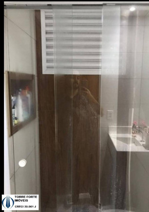 Imagem Apartamento com 2 Quartos à Venda, 48 m² em Sapopemba - São Paulo Imagem Apartamento com 2 Quartos à Venda, 48 m² em Sapopemba - São Paulo