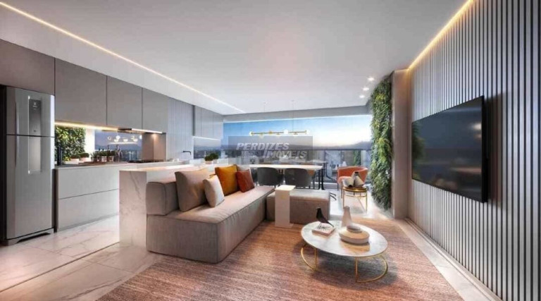 Imagem Apartamento com 4 Quartos à Venda, 160 m² em Perdizes - São Paulo Imagem Apartamento com 4 Quartos à Venda, 160 m² em Perdizes - São Paulo