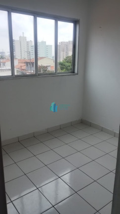 Imagem Casa com 2 Quartos para Alugar, 52 m² em Assunção - São Bernardo Do Campo