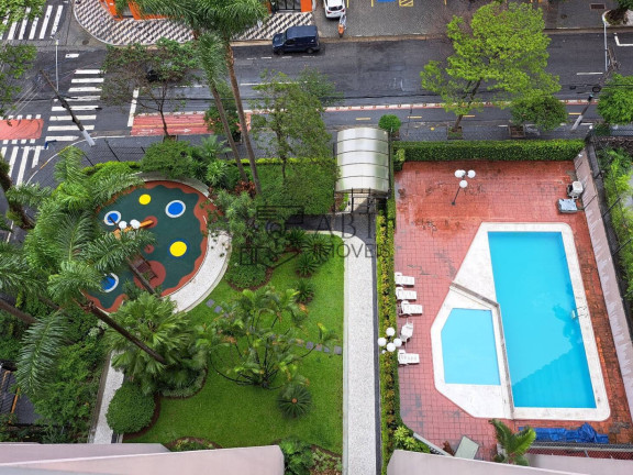 Imagem Apartamento com 4 Quartos à Venda, 150 m² em Moema - São Paulo Imagem Apartamento com 4 Quartos à Venda, 150 m² em Moema - São Paulo