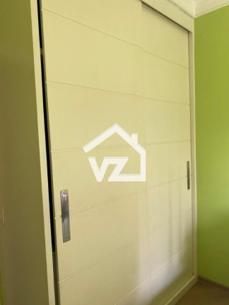 Imagem Apartamento com 2 Quartos à Venda, 114 m² em Panamby - São Paulo