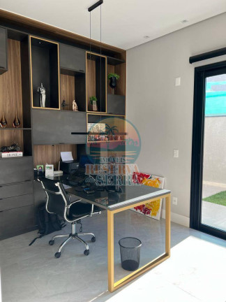 Imagem Casa de Condomínio com 4 Quartos à Venda, 386 m² em Reserva Da Serra - Jundiaí Imagem Casa de Condomínio com 4 Quartos à Venda, 386 m² em Reserva Da Serra - Jundiaí