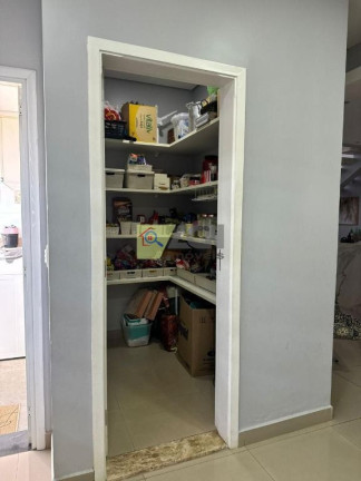 Imagem Casa de Condomínio com 3 Quartos à Venda, 237 m² em Condomínio Jardim De Mônaco - Hortolândia