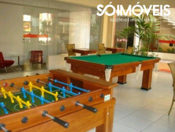 Imagem Apartamento com 1 Quarto à Venda, 34 m² em Turista - Caldas Novas Imagem Apartamento com 1 Quarto à Venda, 34 m² em Turista - Caldas Novas
