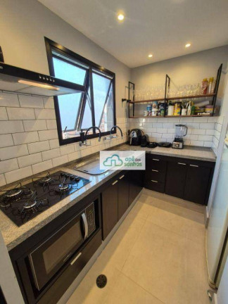 Imagem Apartamento com 1 Quarto à Venda, 43 m² em Vila Andrade - São Paulo Imagem Apartamento com 1 Quarto à Venda, 43 m² em Vila Andrade - São Paulo