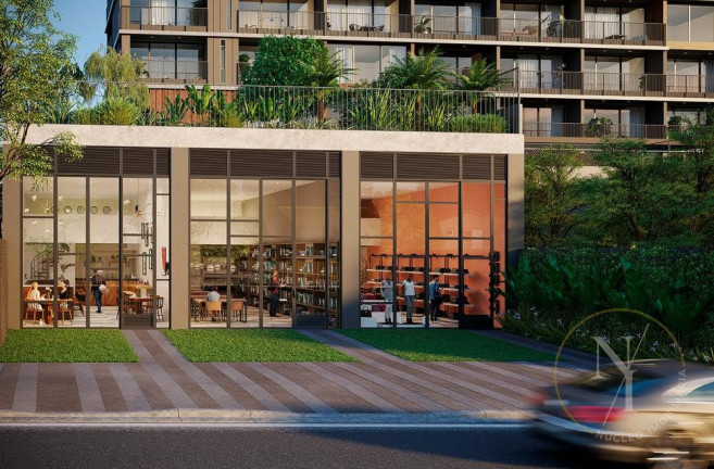 Imagem Imóvel com 1 Quarto à Venda, 33 m² em Vila Gomes Cardim - São Paulo