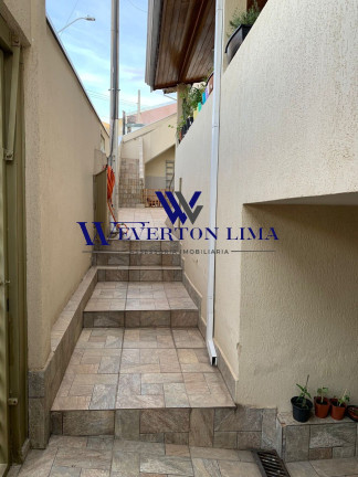 Imagem Sobrado com 4 Quartos à Venda, em Jardim Santa Cruz - Indaiatuba Imagem Sobrado com 4 Quartos à Venda, em Jardim Santa Cruz - Indaiatuba