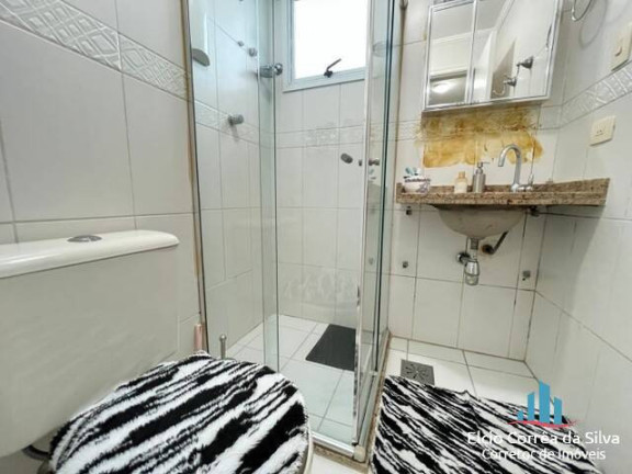 Imagem Apartamento com 3 Quartos à Venda, 303 m² em Gonzaga - Santos Imagem Apartamento com 3 Quartos à Venda, 303 m² em Gonzaga - Santos