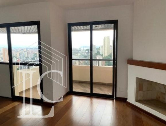 Imagem Apartamento com 3 Quartos à Venda, 130 m² em Morumbi - São Paulo Imagem Apartamento com 3 Quartos à Venda, 130 m² em Morumbi - São Paulo