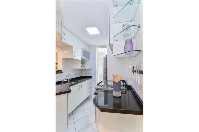Imagem Apartamento com 2 Quartos à Venda, 55 m² em Moema - São Paulo