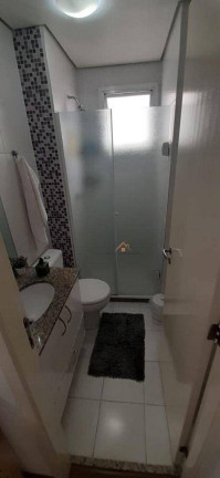Imagem Apartamento com 2 Quartos à Venda, 51 m² em Campestre - Santo André