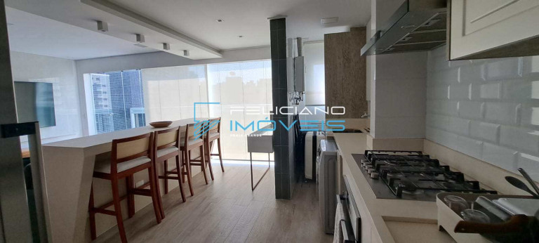 Imagem Apartamento com 2 Quartos à Venda, 110 m² em Canto Do Forte - Praia Grande Imagem Apartamento com 2 Quartos à Venda, 110 m² em Canto Do Forte - Praia Grande