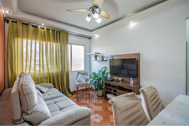 Imagem Apartamento com 2 Quartos à Venda, 56 m² em Mooca - São Paulo Imagem Apartamento com 2 Quartos à Venda, 56 m² em Mooca - São Paulo