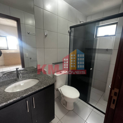 Imagem Apartamento com 3 Quartos à Venda, 62 m² em Nova Betânia - Mossoró Imagem Apartamento com 3 Quartos à Venda, 62 m² em Nova Betânia - Mossoró