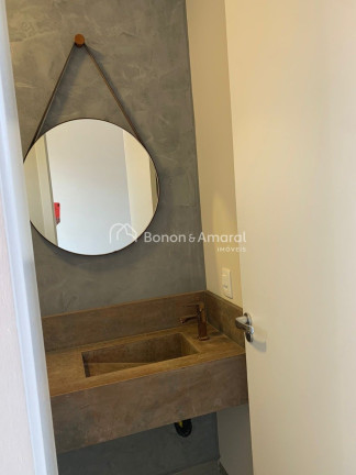 Imagem Casa de Condomínio com 3 Quartos à Venda, 200 m² em São Bento - Paulínia Imagem Casa de Condomínio com 3 Quartos à Venda, 200 m² em São Bento - Paulínia