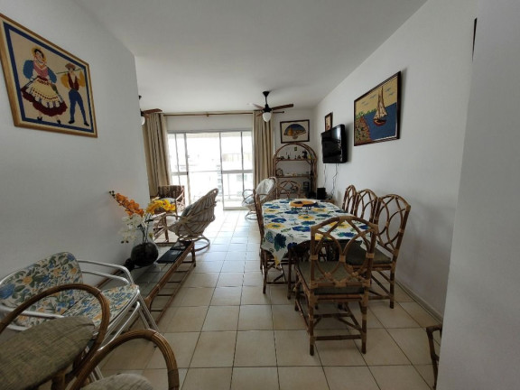 Imagem Apartamento com 3 Quartos à Venda, 110 m² em Pitangueiras - Guarujá Imagem Apartamento com 3 Quartos à Venda, 110 m² em Pitangueiras - Guarujá