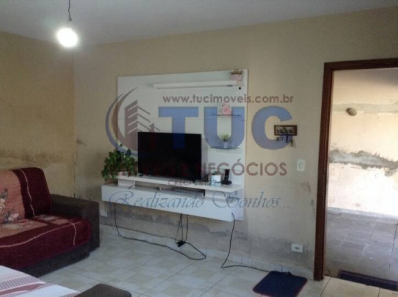 Imagem Casa com 6 Quartos à Venda, 222 m² em Jd Thelma - São Bernardo Do Campo Imagem Casa com 6 Quartos à Venda, 222 m² em Jd Thelma - São Bernardo Do Campo