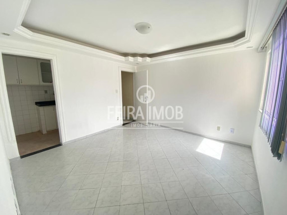 Imagem Apartamento com 3 Quartos à Venda, em Caseb - Feira De Santana Imagem Apartamento com 3 Quartos à Venda, em Caseb - Feira De Santana