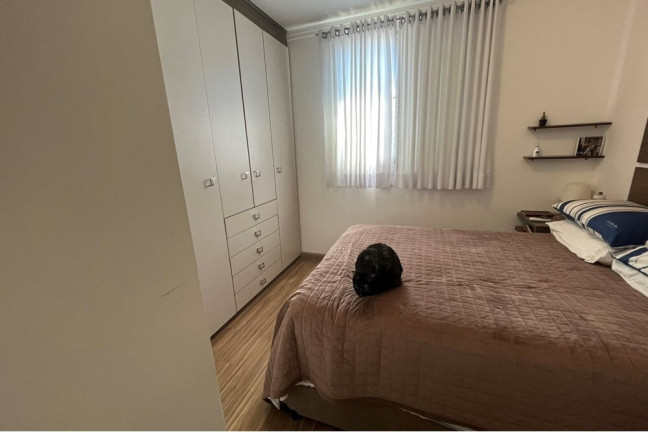 Imagem Apartamento com 3 Quartos à Venda, 68 m² em Vila Regente Feijó - São Paulo Imagem Apartamento com 3 Quartos à Venda, 68 m² em Vila Regente Feijó - São Paulo