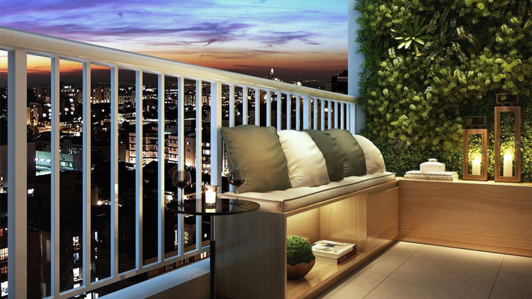 Imagem Apartamento com 2 Quartos à Venda, 41 m² em Sabara - São Paulo