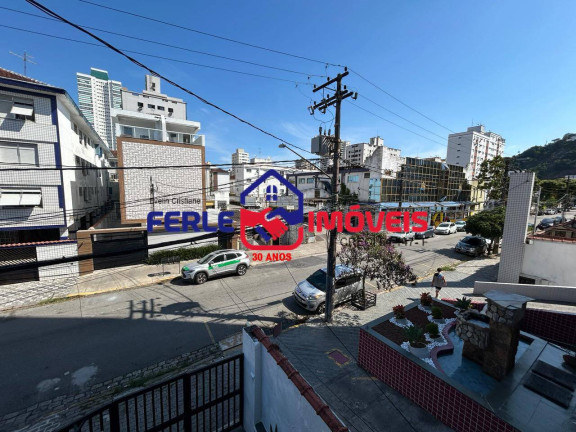 Imagem Apartamento com 2 Quartos à Venda, 102 m² em Campo Grande - Santos Imagem Apartamento com 2 Quartos à Venda, 102 m² em Campo Grande - Santos