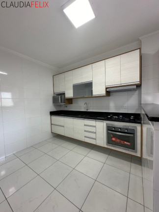 Imagem Imóvel com 3 Quartos à Venda, 89 m² em Aviação - Praia Grande Imagem Imóvel com 3 Quartos à Venda, 89 m² em Aviação - Praia Grande