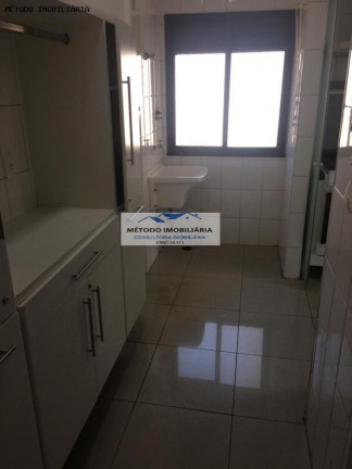 Imagem Apartamento com 3 Quartos à Venda, 90 m² em Vila Romana - São Paulo Imagem Apartamento com 3 Quartos à Venda, 90 m² em Vila Romana - São Paulo