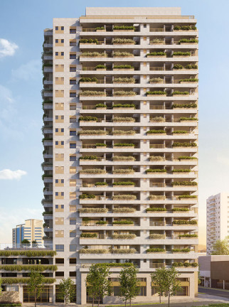 Sala Comercial à Venda, 36 m² em Moema - São Paulo