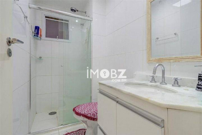 Imagem Imóvel com 3 Quartos à Venda, 80 m² em Jurubatuba - São Paulo Imagem Imóvel com 3 Quartos à Venda, 80 m² em Jurubatuba - São Paulo