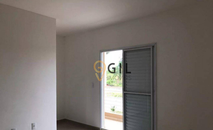 Imagem Sobrado com 3 Quartos à Venda ou Locação, 100 m² em Santa Cruz Dos Lázaros - Jacareí