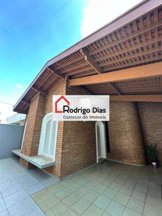 Imagem Casa com 3 Quartos à Venda, 178 m² em Jardim São Bento - Jundiaí Imagem Casa com 3 Quartos à Venda, 178 m² em Jardim São Bento - Jundiaí