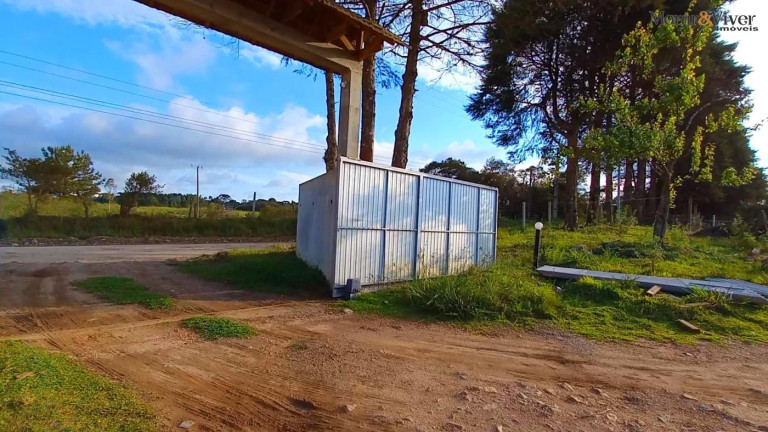 Imagem Chácara à Venda, 32.800 m² em Ambrósio - Tijucas Do Sul