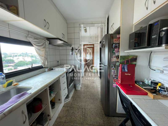 Imagem Apartamento com 3 Quartos à Venda, 147 m² em Centro - Piracicaba