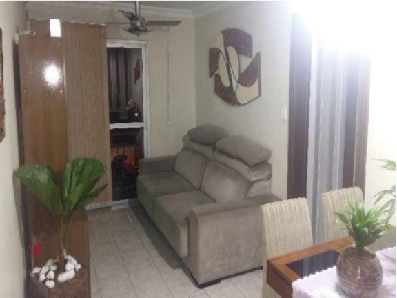Imagem Apartamento com 2 Quartos à Venda, 55 m² em Vila Mangalot - São Paulo Imagem Apartamento com 2 Quartos à Venda, 55 m² em Vila Mangalot - São Paulo