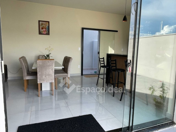 Imagem Casa com 1 Quarto à Venda, 69 m² em Residencial Antônio Lorenzetti Filho - Lençóis Paulista Imagem Casa com 1 Quarto à Venda, 69 m² em Residencial Antônio Lorenzetti Filho - Lençóis Paulista